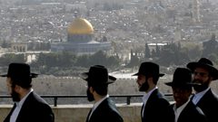 "جماعات الهيكل" تعلن نيتها اقتحام الأقصى أول أيام رمضان
