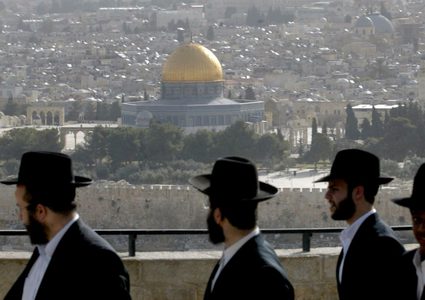 "جماعات الهيكل" تعلن نيتها اقتحام الأقصى أول أيام رمضان