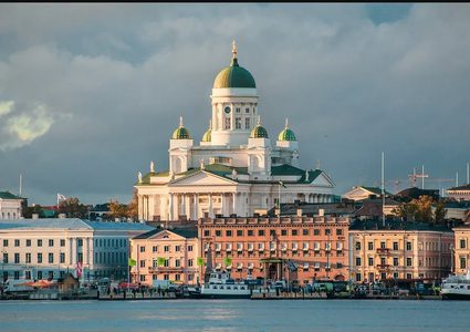 فنلندا تتربع على عرش السعادة للسنة السادسة على التوالي