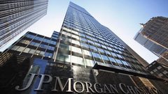 بنك JPMorgan محذرا: الأسواق قد تشهد "لحظة مينسكي"