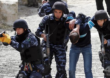 البحش: القبض على تاجر بتهمة إدخال مستحضرات تجميل غير صالحة للاستخدام في نابلس