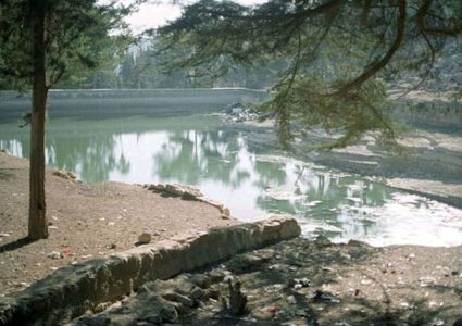 أكثر من 97% من نوعية المياه التي يتم ضخها لا تتوافق مع معايير الصحة العالمية