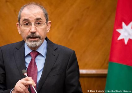 الصفدي: حق الشعب الفلسطيني في الوجود لا تلغيه تصريحات متطرفة