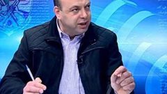 القواسمي: الفلسطيني هو الحقيقة على هذه الأرض وعدا ذلك خزعبلات ليس لها حقيقة
