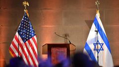 الخارجية الأمريكية تستدعي سفير دولة الاحتلال