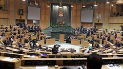 النواب الأردني يوصي الحكومة بطرد السفير الإسرائيلي