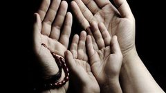 أدعية اليوم الأول من رمضان