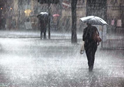 الإحصاء:الموسم المطري أدنى من المعدل العام في كافة المحافظات