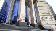 نقابة الصحفيين المصريين تدين الاعتداءات الإسرائيلية على الفلسطينيين