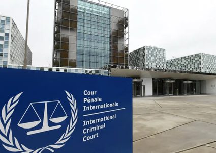 المحكمة الجنائية الدولية ترفض “التهديدات” بعد إصدارها مذكرة بتوقيف بوتين