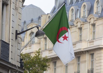 الجزائر تدين تصريحات سموتريتش وتدعو المجتمع الدولي لحماية حقوق شعبنا المشروعة