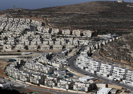 تسع دول في مجلس الأمن: المستوطنات غير قانونية ومستعدون لدعم أي مبادرة للسلام