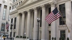 البنك المركزي الأميركي يرفع فائدته ربع نقطة مواصلا سياسة كبح التضخم