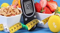 نصائح مهمة لمرضى "السكري" في رمضان