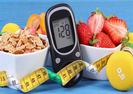 نصائح مهمة لمرضى "السكري" في رمضان