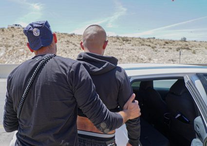 قوات الاحتلال تعتقل شابين قرب البحر الميت جنوب أريحا