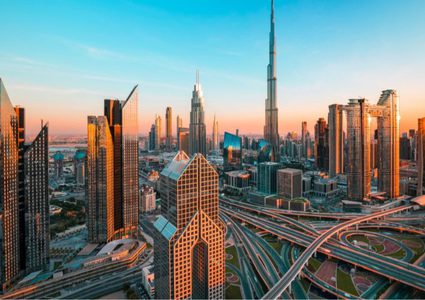 اغلى 10 مدن في العالم