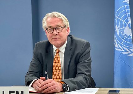 وينسلاند: المستوطنات ليست لها شرعية قانونية وتشكل انتهاكا صارخا للقانون الدولي