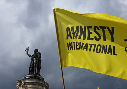 "العفو الدولية": عشرات الالف يطالبون بوقف هدم منازل الفلسطينيين