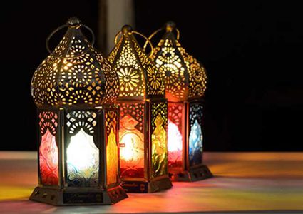 دعاء اليوم الأول في رمضان