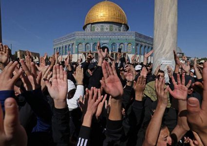 مجلس الإفتاء يدعو المواطنين إلى شد الرحال للمسجد الأقصى خلال رمضان