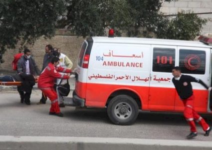 وفاة مواطن وزوجته اختناقا بغاز التدفئة