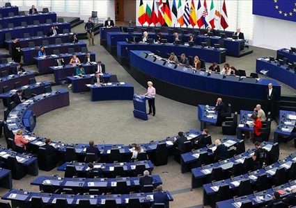 مواجهة في البرلمان الأوروبي بين رئيس هيئة تابعة للرئاسة الجزائرية