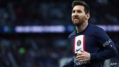 ميسي يضع شرطا شبه مستحيل للعودة إلى برشلونة