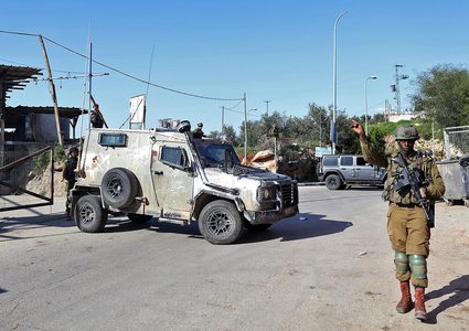 الصحة: استشهاد شاب 25 عاما برصاص الاحتلال في طولكرم