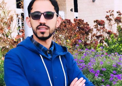 نقابة الصحفيين تستنكر اعتداء "شرطة حماس" على الصحفي هاني أبو رزق واعتقاله