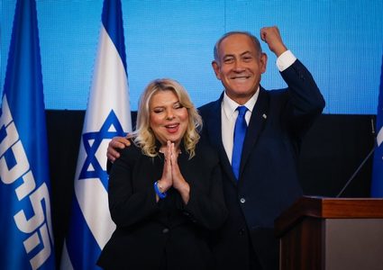 الكنيست يصادق على قانون منع عزل نتنياهو