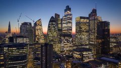 370 ألف شركة بريطانية قد تغلق عندما يتوقف الدعم الحكومي للطاقة