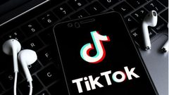 رئيس "تيك توك" يمثل أمام الكونغرس الأمريكي لتفادي حظر التطبيق