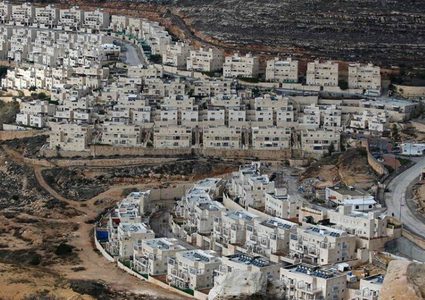 حكومة الاحتلال تطرح عطاءات لبناء أكثر من ألف وحدة استيطانية جديدة