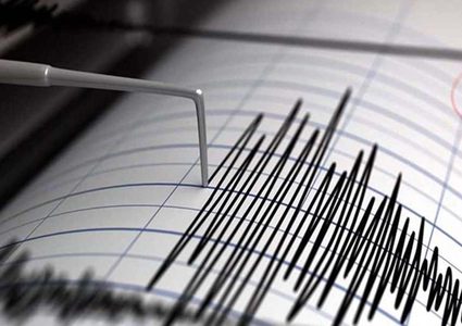 زلزالان يضربان كل من  تركيا وإيران