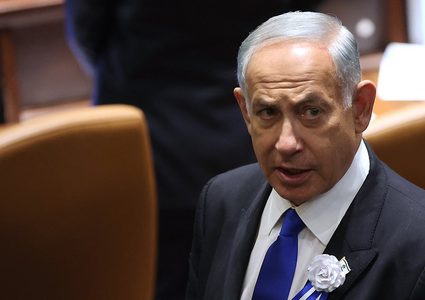 نتنياهو: سنطرح إصلاحات القضاء أمام الكنيست الأسبوع المقبل