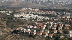 ألمانيا تعبّر عن قلقها من المصادقة على مشروع قانون "إنهاء إخلاء المستوطنات 2005"