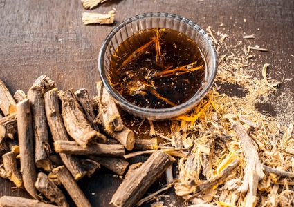 سلة رمضان : أبرز فوائد نبتة وشراب العرق سوس