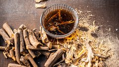 سلة رمضان : أبرز فوائد نبتة وشراب العرق سوس