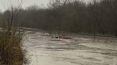 14 قتيلا جراء إعصار ضرب ولاية ميسيسيبي الأميركية