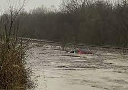 14 قتيلا جراء إعصار ضرب ولاية ميسيسيبي الأميركية
