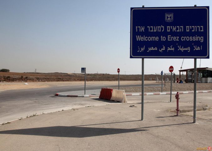 غزة: إحصائية حركة التنقل عبر معبر بيت حانون الأسبوع الماضي