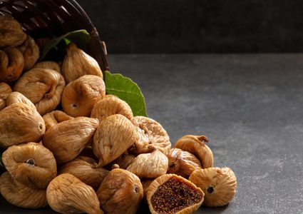 فوائد مذهلة للتين المجفف تعرف عليها