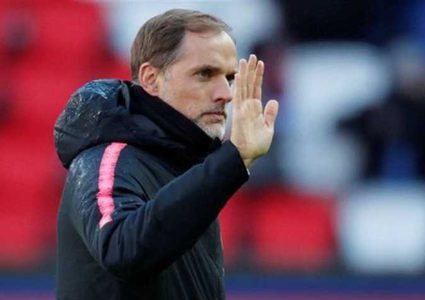 توخيل يعقد مهمة برشلونة