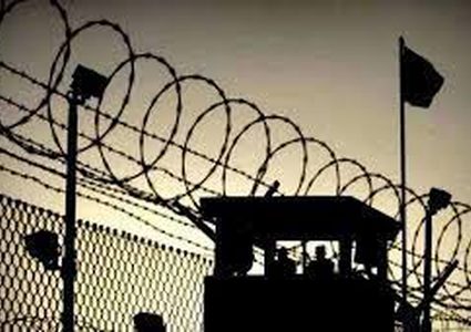 الأسيران محمد كرسوع وناصر العورتاني يدخلان عاميهما الـ20 والأخير في الأسر