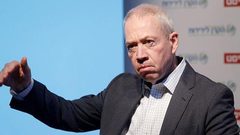 غالانت مهدد بالإقالة حال معارضته للخطة القضائية