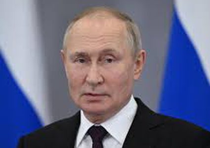 بوتين: لا ننشئ تحالف عسكري مع الصين ولا نهدد أي دولة