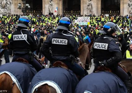 موريتانيا تدين حرق نسخة من المصحف الشريف في كوبنهاغن