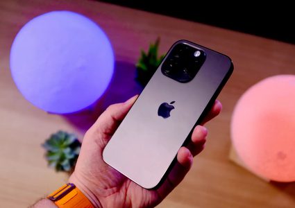 بطارية الآيفون تنفد بسرعة.. الحل في خطوات بسيطة