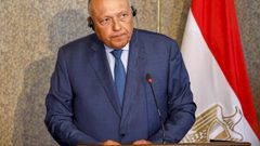 مصر: نستضيف 9 ملايين لاجئ ومهاجر ونتطلع لدعم أوروبي